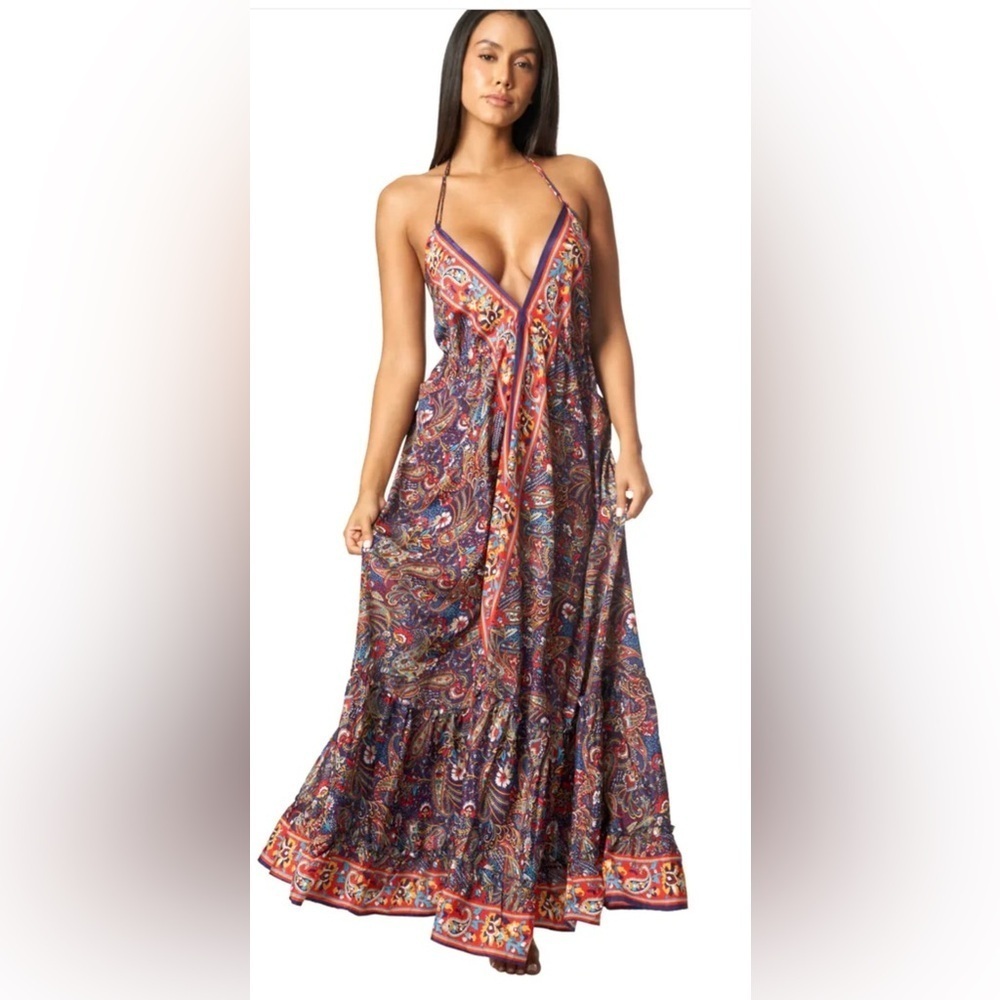 Karma Highway dress